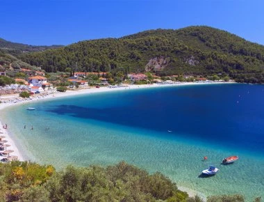 Μπλακ άουτ και στη Σκόπελο: Χωρίς ρεύμα από τα ξημερώματα – Μεγάλη βλάβη στο δίκτυο!